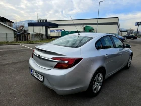 Opel Insignia 2.0D АВТОМАТ 2015g  , снимка 10