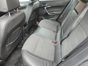 Opel Insignia 2.0D АВТОМАТ 2015g  , снимка 6