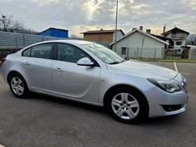 Opel Insignia 2.0D АВТОМАТ 2015g  , снимка 12