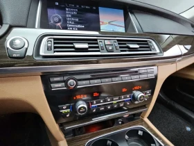 BMW 740 Li, снимка 15