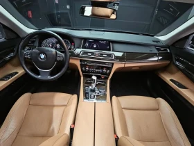BMW 740 Li, снимка 7