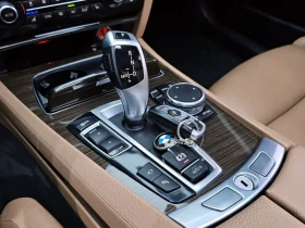BMW 740 Li, снимка 9