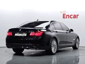 BMW 740 Li, снимка 2