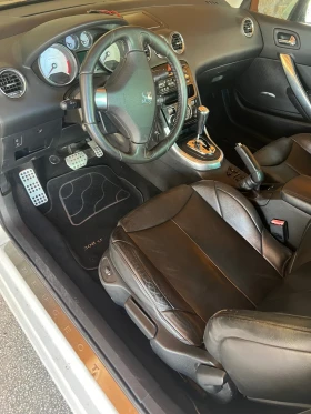 Peugeot 308, снимка 6