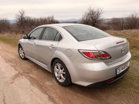 Mazda 6, снимка 4