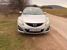 Mazda 6, снимка 6