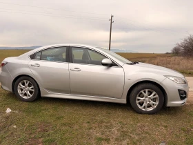 Mazda 6, снимка 7