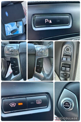 Ford Mondeo 2.0TDCI* 163hp* AVTOMATIC* EURO5A* , снимка 17