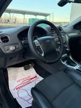 Ford Mondeo 2.0TDCI* 163hp* AVTOMATIC* EURO5A* , снимка 9