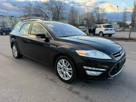 Ford Mondeo 2.0TDCI* 163hp* AVTOMATIC* EURO5A* , снимка 3