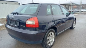 Audi A3 1.9TDI ЛИЗИНГ, снимка 9