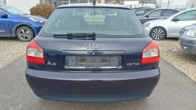 Audi A3 1.9TDI ЛИЗИНГ, снимка 6