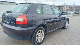 Audi A3 1.9TDI ЛИЗИНГ, снимка 3