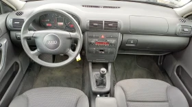 Audi A3 1.9TDI ЛИЗИНГ, снимка 10