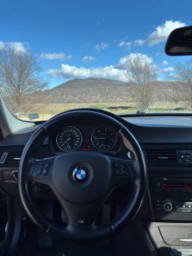 BMW 320 D 163кс, снимка 7