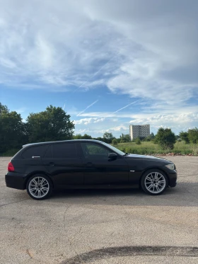 BMW 320 D 163кс, снимка 2