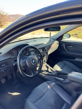 BMW 320 D 163кс, снимка 5