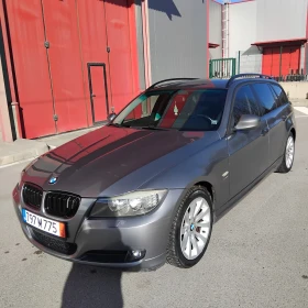 BMW 320 Е91 XDRIVE , снимка 1