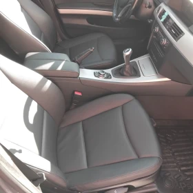 BMW 320 Е91 XDRIVE , снимка 13