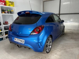 Opel Corsa OPC, снимка 5