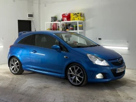 Opel Corsa OPC, снимка 2