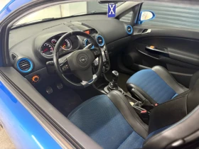 Opel Corsa OPC, снимка 6