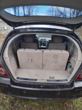 Mercedes-Benz R 320, снимка 8