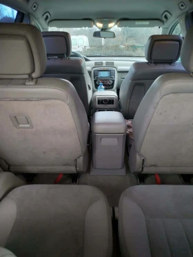 Mercedes-Benz R 320, снимка 10