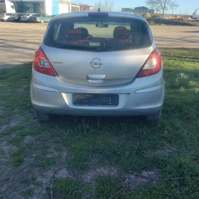 Opel Corsa 1.2бензин, снимка 3