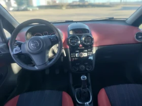 Opel Corsa 1.2бензин, снимка 7