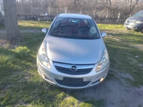 Opel Corsa 1.2бензин, снимка 1