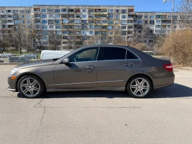 Mercedes-Benz E 500 4MATIC, снимка 3