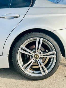 BMW 320, снимка 6