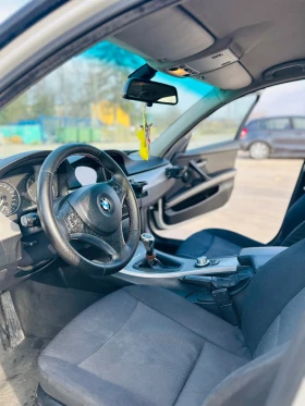 BMW 320, снимка 5