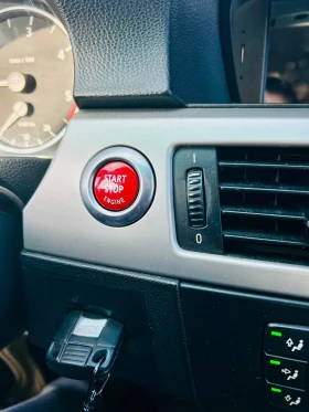 BMW 320, снимка 10