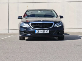 Mercedes-Benz E 200, снимка 2