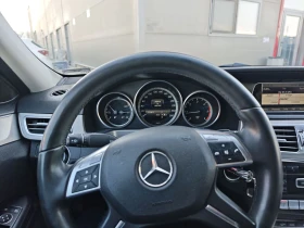 Mercedes-Benz E 200, снимка 9