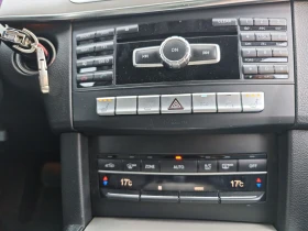 Mercedes-Benz E 200, снимка 11