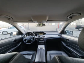 Mercedes-Benz E 200, снимка 10