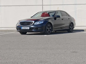 Mercedes-Benz E 200, снимка 1