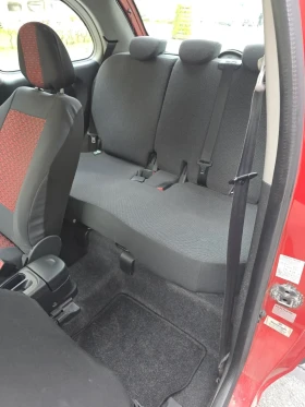 Nissan Micra 1.2  80 к.с., снимка 10