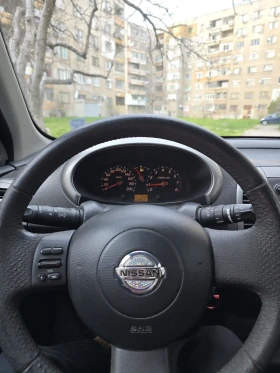 Nissan Micra 1.2  80 к.с., снимка 16