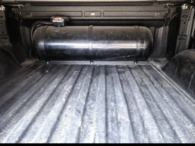 Chevrolet Silverado 6.2 газова уредба Prince , снимка 7