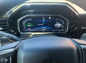 Chevrolet Silverado 6.2 газова уредба Prince , снимка 6