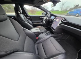 Tesla Model S  4х4 Европейска Гаранция, снимка 14