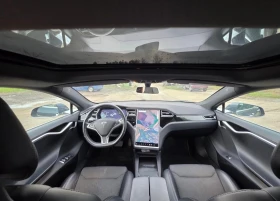 Tesla Model S  4х4 Европейска Гаранция, снимка 12