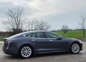 Tesla Model S  4х4 Европейска Гаранция, снимка 6