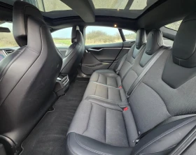 Tesla Model S  4х4 Европейска Гаранция, снимка 11