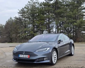 Tesla Model S  4х4 Европейска Гаранция, снимка 1
