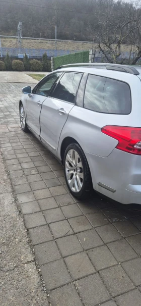 Citroen C5 Комби, снимка 3